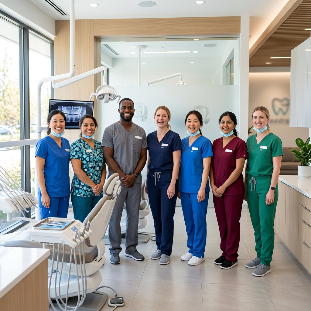 mediDental care | Ceramic Crowns, Full Arch Dental Implants and Dentures