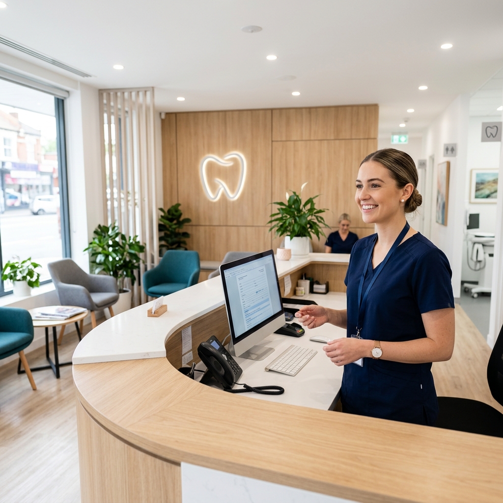 mediDental care | Preventative Program, Ceramic Crowns and Sleep Apnea