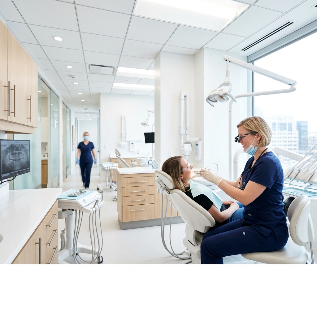 mediDental care | Dental Bridges, Full Arch Dental Implants and Ceramic Crowns