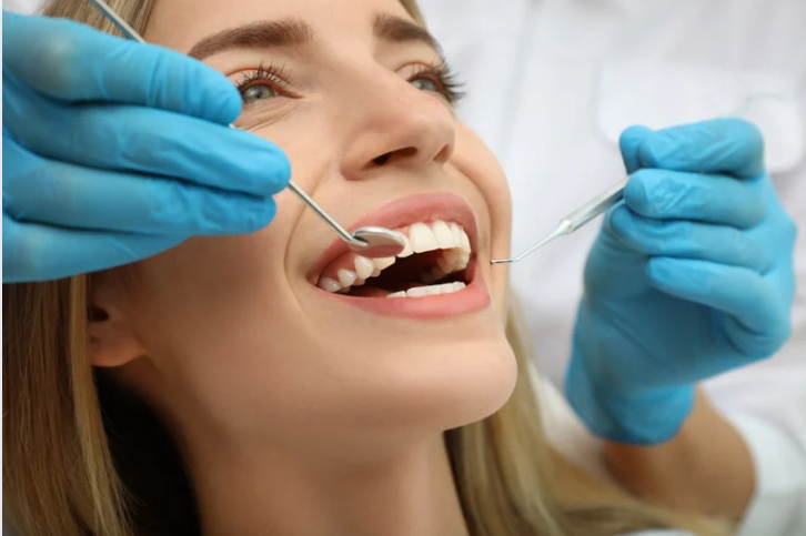 mediDental care | TMJ Disorders, Dental Extractions and Full Arch Dental Implant