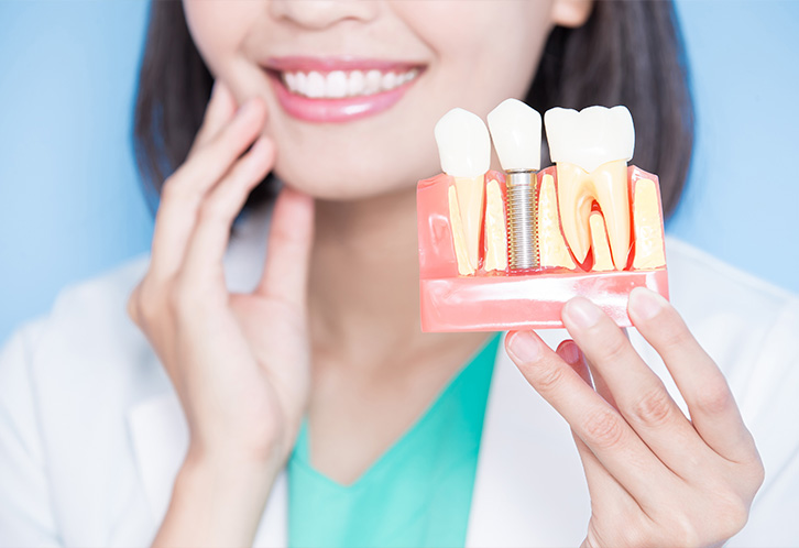 mediDental care | Invisalign reg , Oral Surgery and Implant Restorations