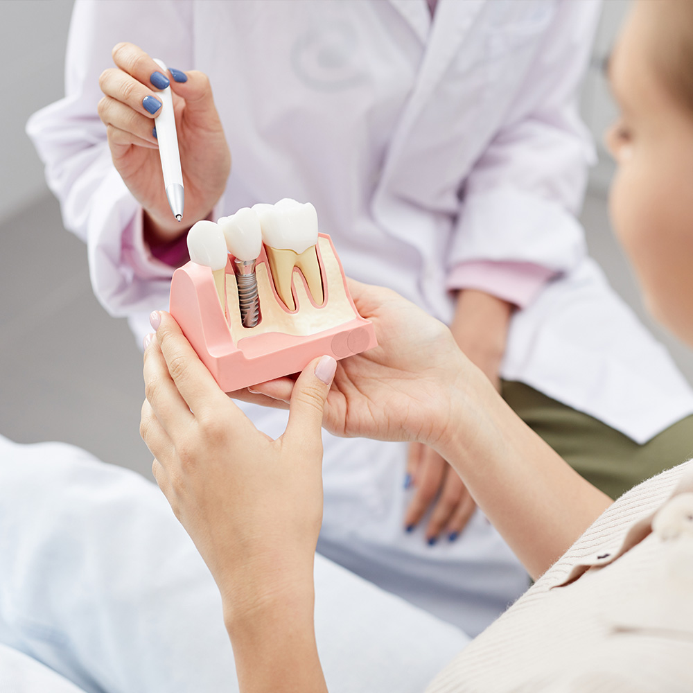 mediDental care | Dentures, Emergency Dentist and TMJ Disorders