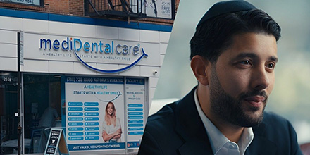 mediDental care | Teeth Whitening, Emergency Dentist and Dental Extractions