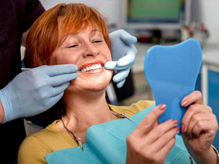 mediDental care | Ceramic Crowns, Teeth Whitening and Dental Fillings