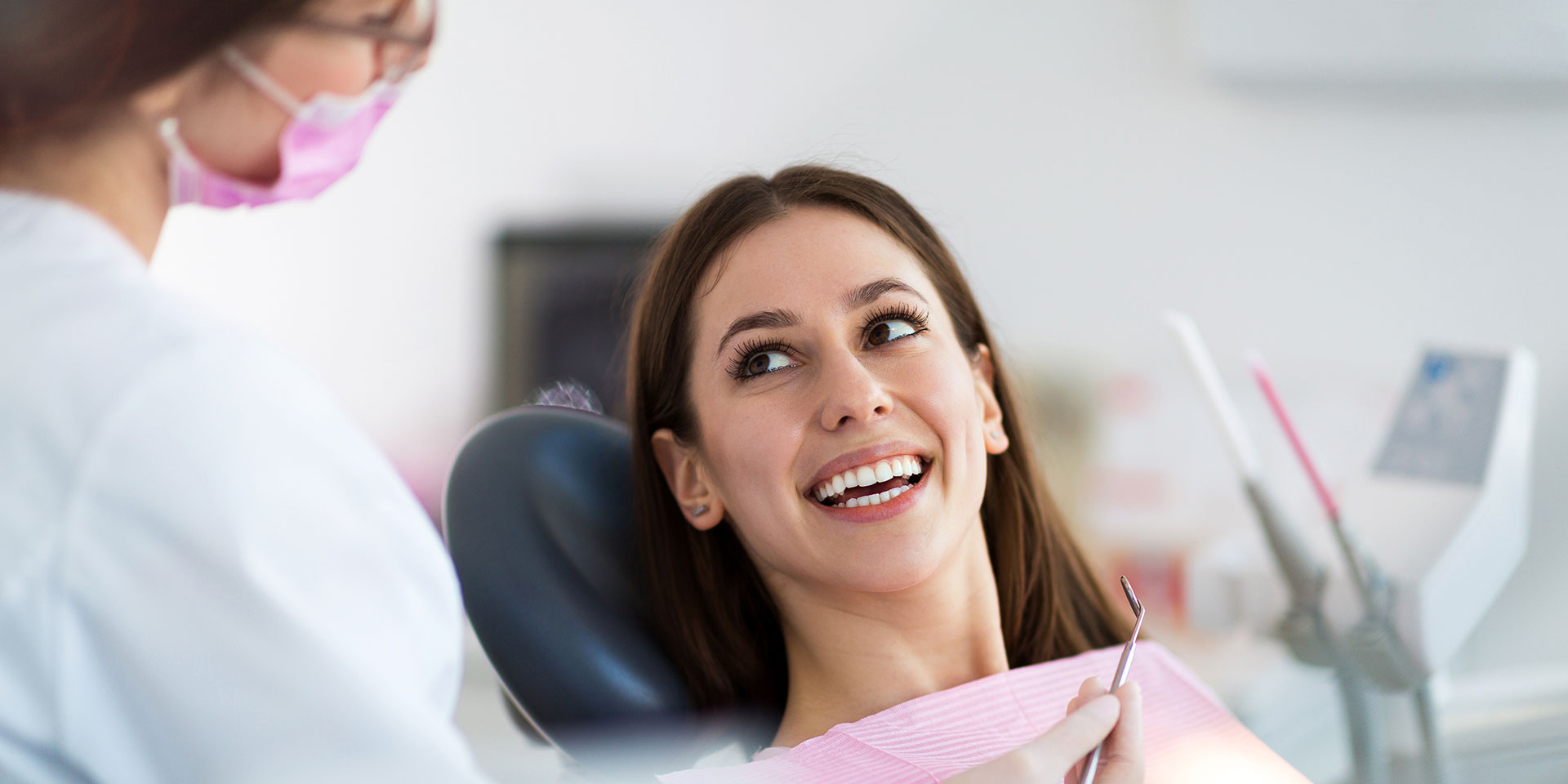mediDental care | TMJ Disorders, All-on-4 reg  and Invisalign reg 