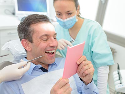 mediDental care | Cosmetic Dentistry, TMJ Disorders and Implant Restorations